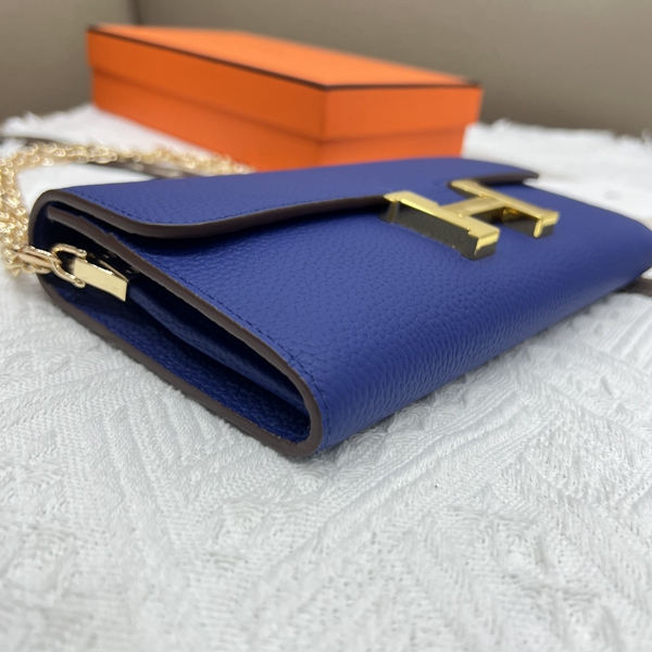 エルメス財布コピー着用イメージ